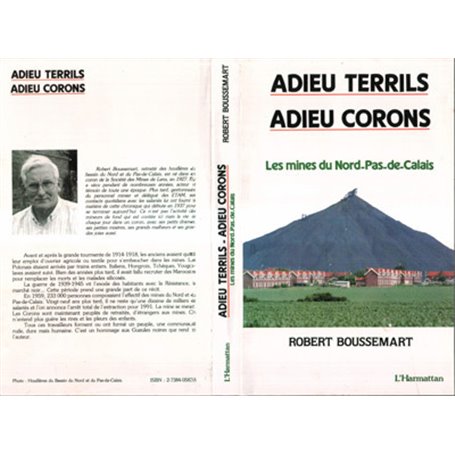 Adieu terrils, adieu corons