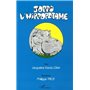 Joppo l'hippopotame