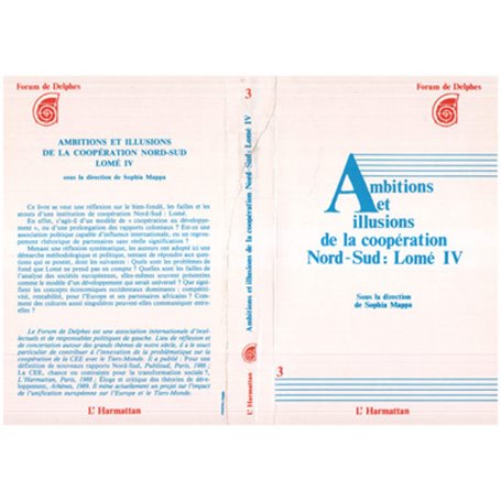 Ambitions et illustrations de la coopération nord-sud : Lomé IV