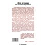 Côte-d'Ivoire : une succession impossible ?