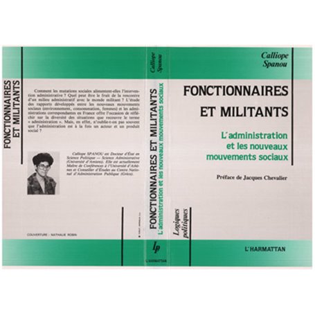 Fonctionnaires et militants