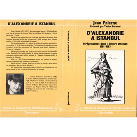 D'Alexandrie à Istanbul