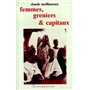 Femmes, greniers et capitaux