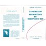 La question énergétique en Europe de l'Est