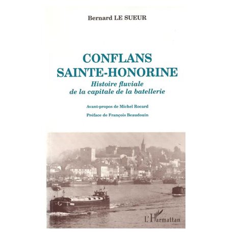 Conflans-Saint-Honorine