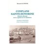 Conflans-Saint-Honorine