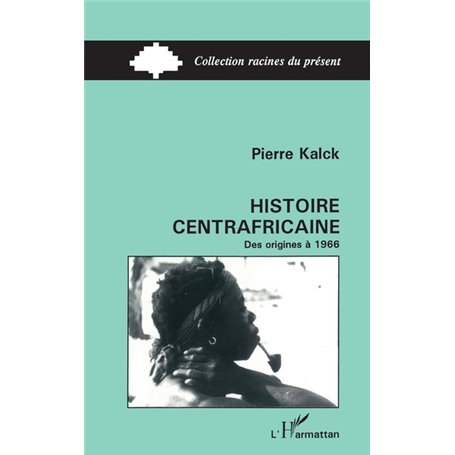 Histoire centrafricaine
