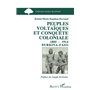 Peuples voltaïques et conquête coloniale 1885-1914