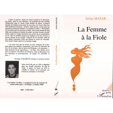 La femme à la folie