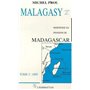 Malagasy