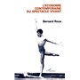 Economie contemporaine du spectacle vivant