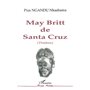 May Britt de Santa Cruz