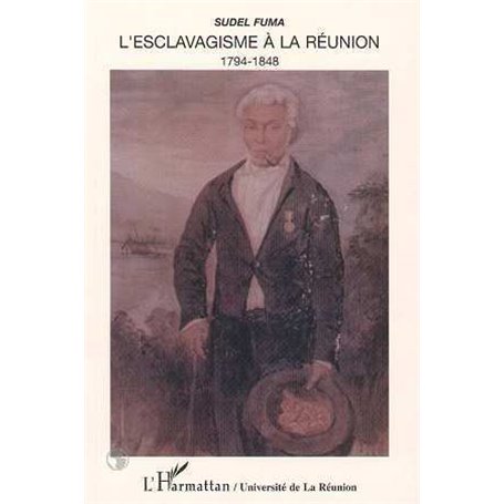 L'esclavagisme à la Réunion