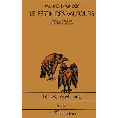 Le festin des vautours