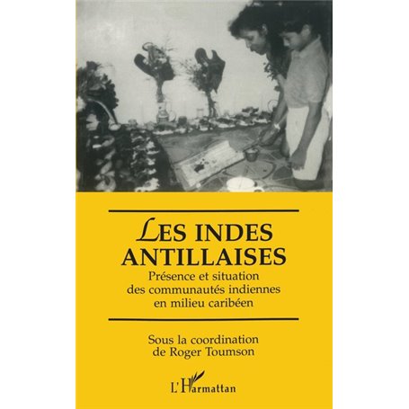 Les Indes antillaises