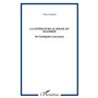 La littérature au soleil du Maghreb