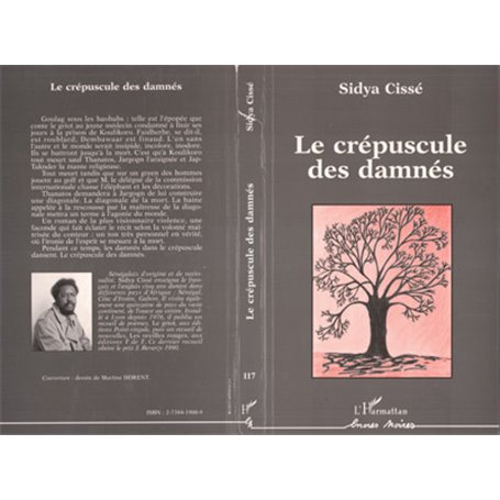 Le crépuscule des damnés