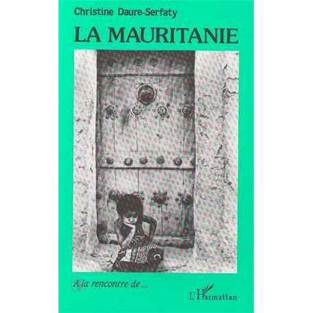 La Mauritanie