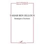 Tahar Ben Jelloun