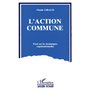L'action commune