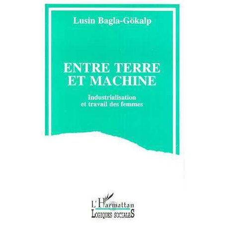 Entre terre et machine