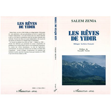 Rêves de Yidir