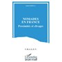 Nomades en France