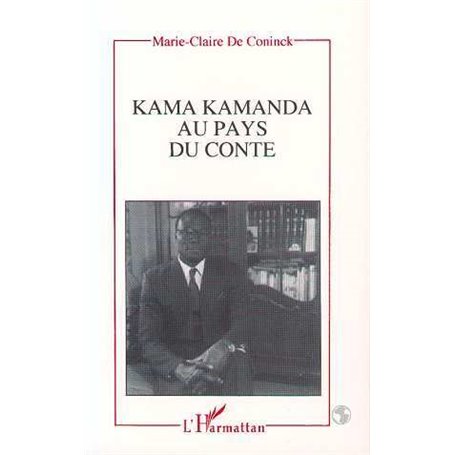Kama Kamanda au pays du conte