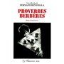 Proverbes berbères