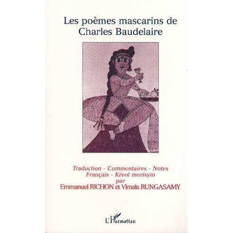 Les poèmes mascarins de Charles Beaudelaire