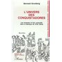 L'univers des conquistadores