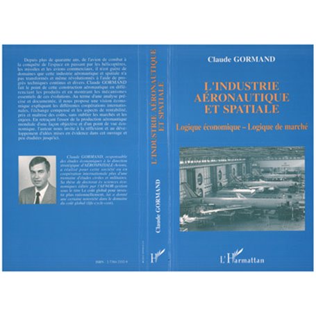Industrie aéronautique et spatiale