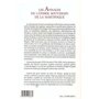 Les annales du conseil souverain de la Martinique