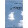 Une saison de symphonie