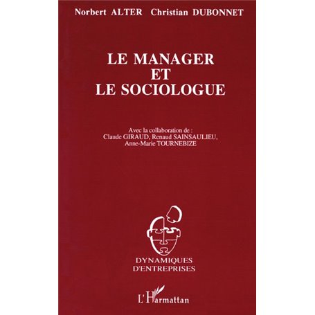 Le manager et le sociologue
