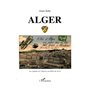 Alger (Cartes postales anciennes)