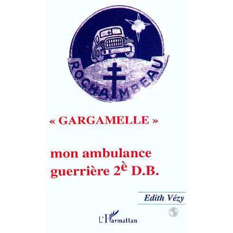 Gargamelle