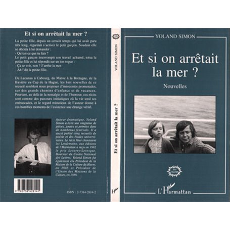 Et si l'on arrêtait la mer ?