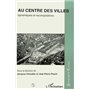 Au centre des villes