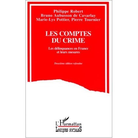 Les comptes du crime