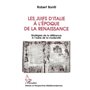 Les Juifs d'Italie à l'époque de la Renaissance
