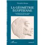 La géométrie égyptienne