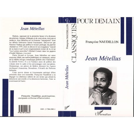 Jean Metellus