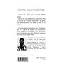 Contes wolof moderne