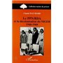 Le PPN/RDA et la décolonisation du Niger 1946-1960