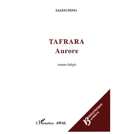 Tafrara