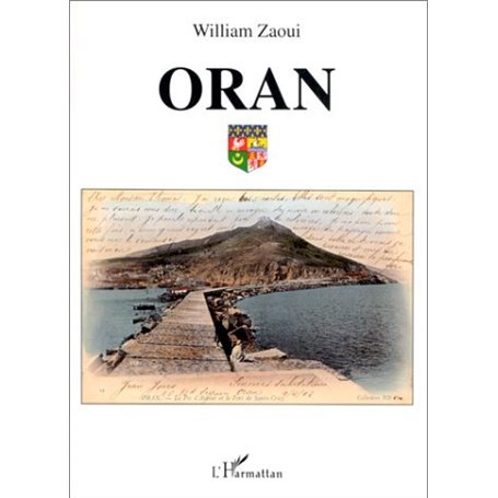 Oran.