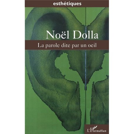 La parole dite par un œil