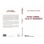 Georg Simmel : ville et modernité
