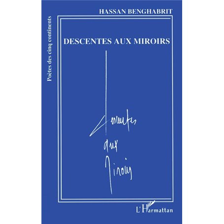 Descentes aux miroirs